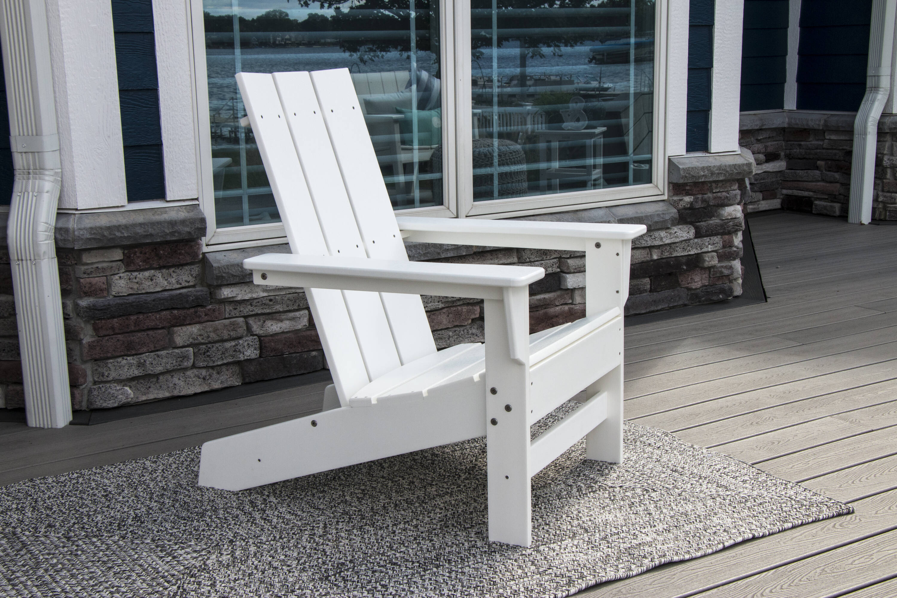 DuroGreen AAC3529WH Patio-Chairs - View #11