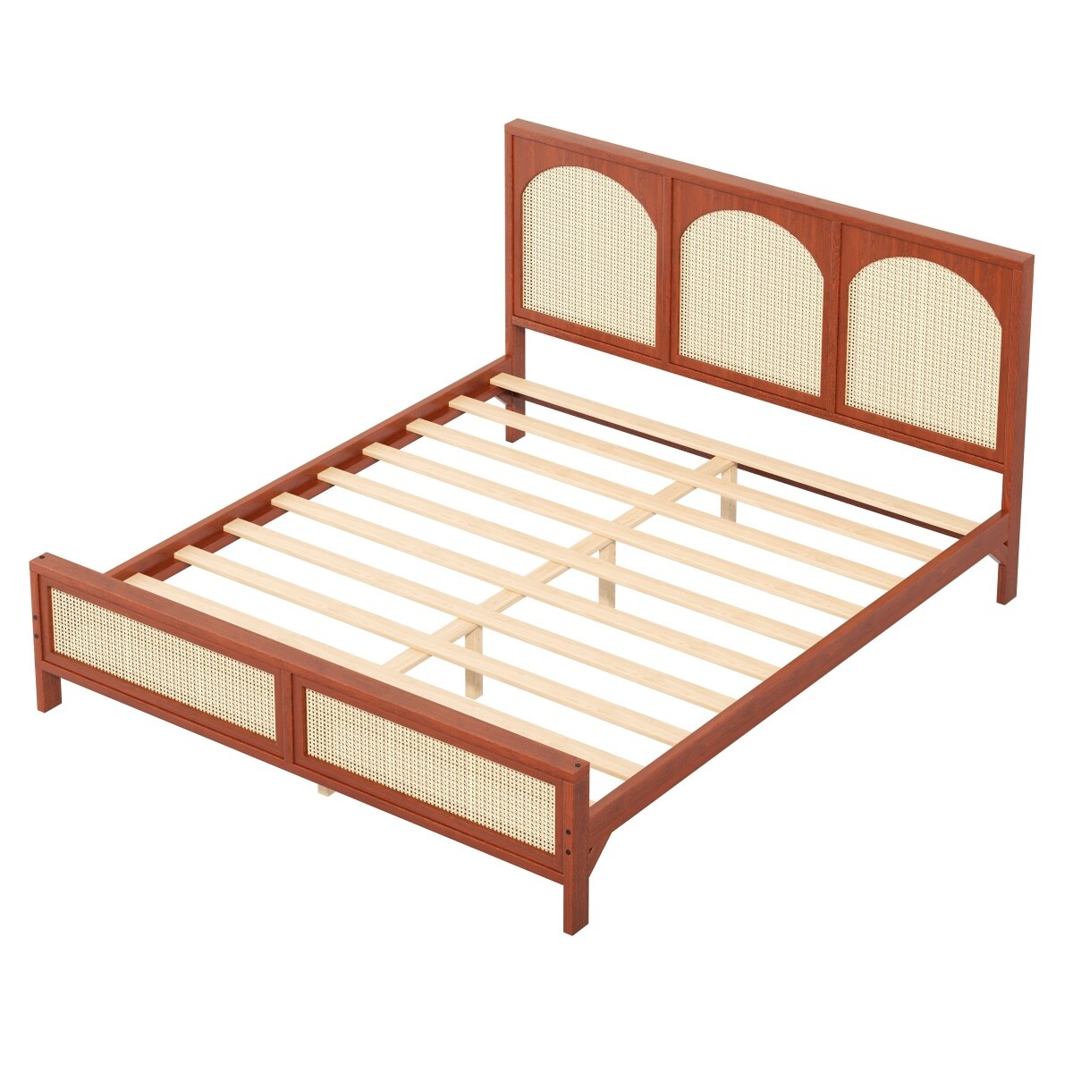 Streamdale Furniture N7090004036D beds - View #13
