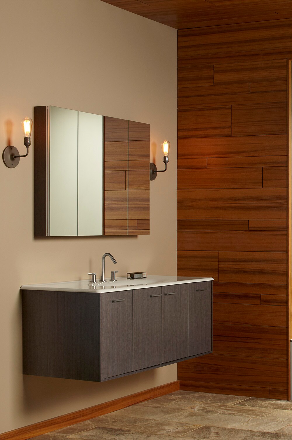 KOHLER 99010-NA Bathroom-Medicine-Cabinets - View #6