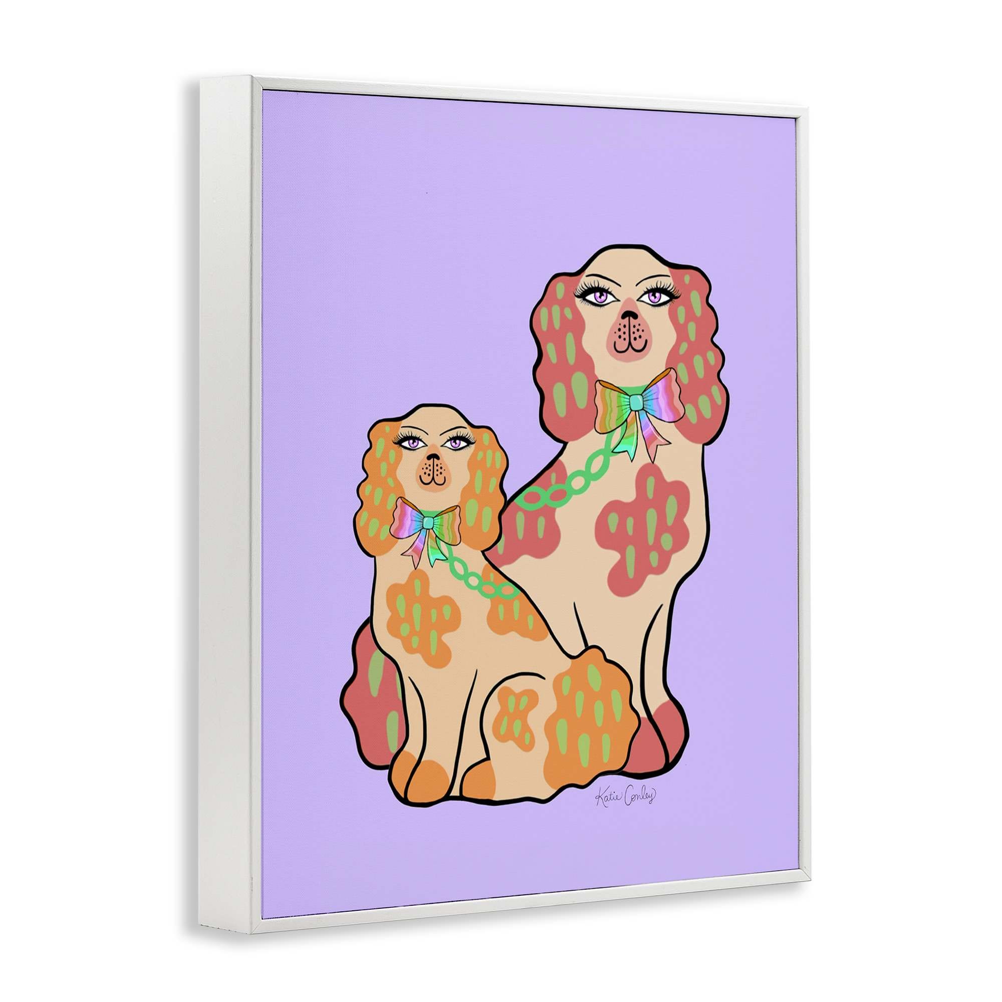 Stupell Industries BS-759-WFR-11X14 Wall-Art - View #2