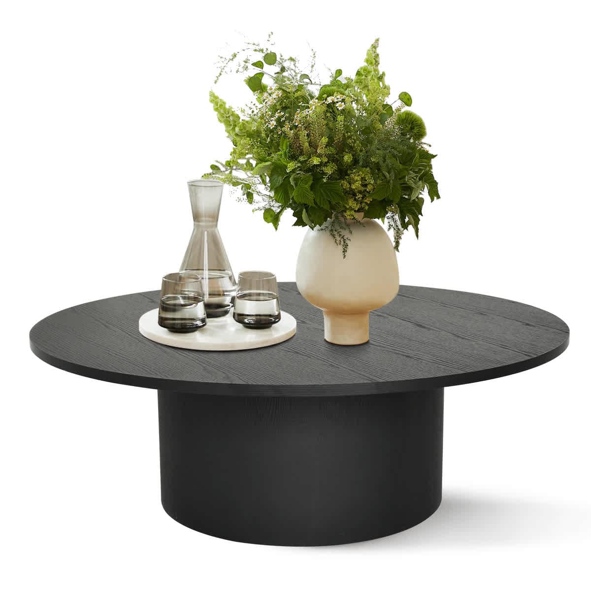 Maison Boucle DWEN-COFFEE-BK 100 Coffee-Tables - View #5
