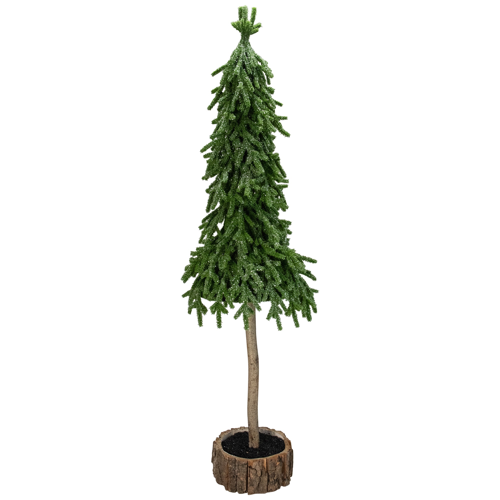 Northlight 34315168 29.5-in Tree Tabletop Decoration