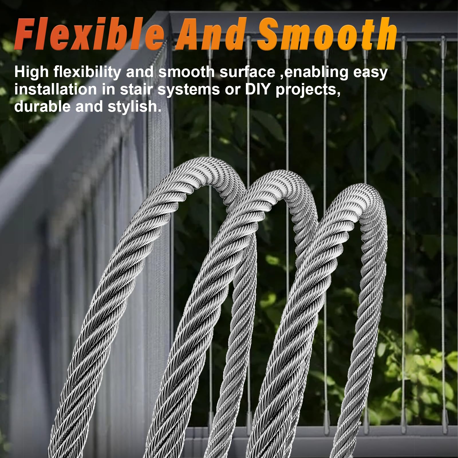 CYIKE LCY0720R102 Chain-Cable-By-The-Foot - View #5