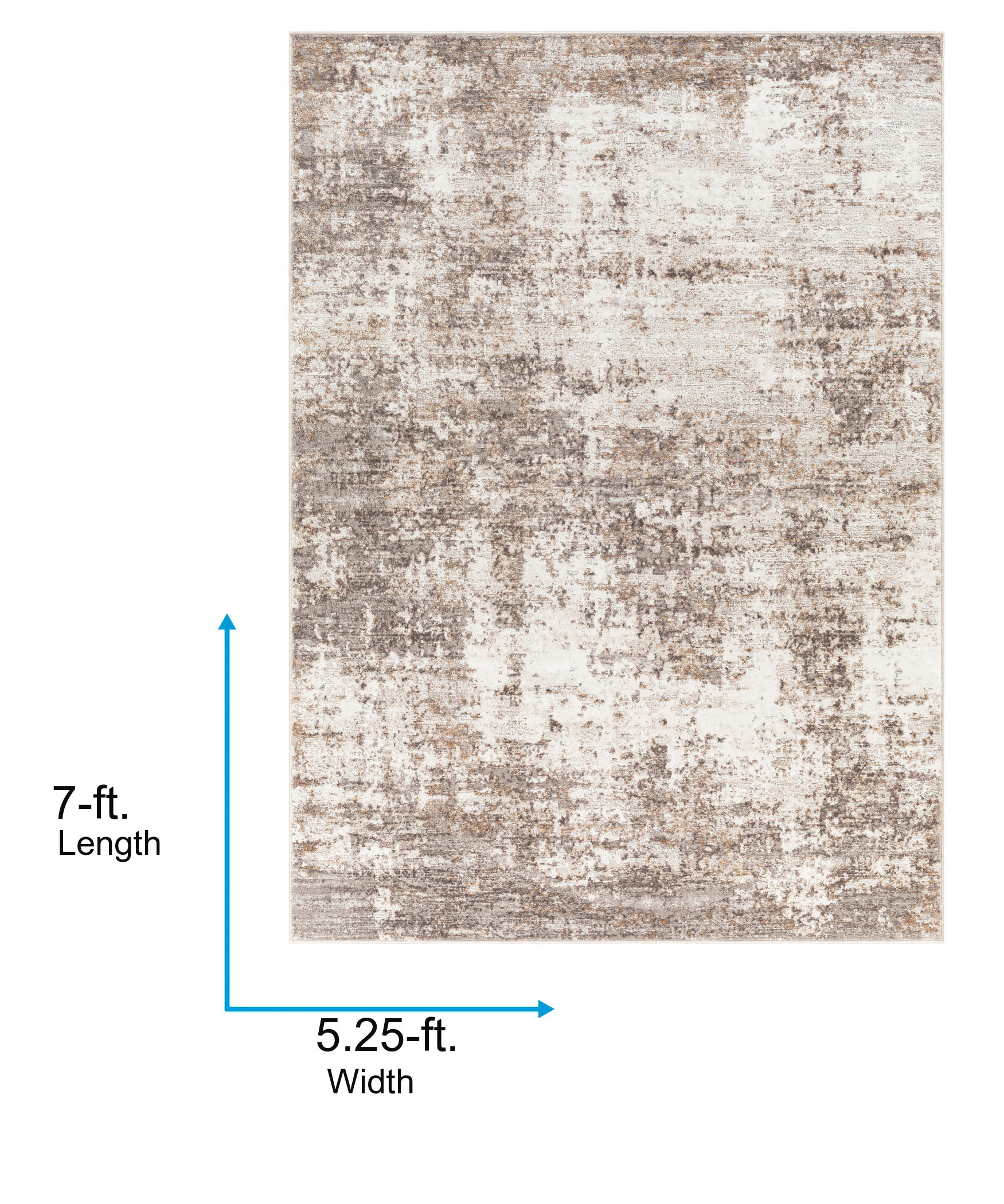 Livabliss ALG2314-537 rugs - View #11