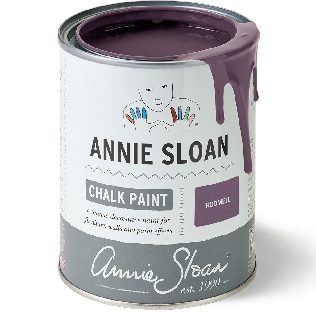 Annie Sloan P054ROD.X101.01 Cabinet-Furniture-Paint - View #3