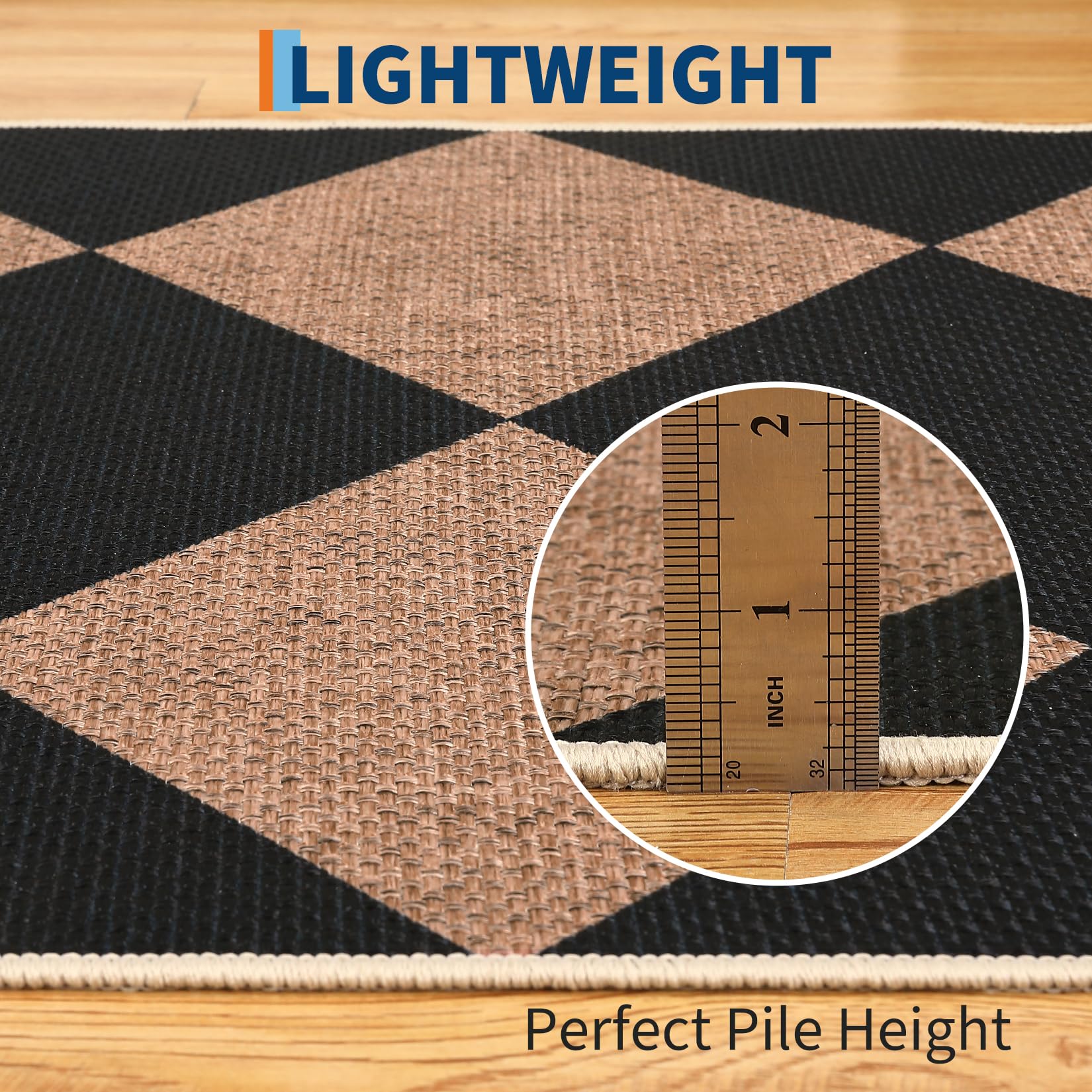 GarveeLife DKDT260536 rugs - View #6