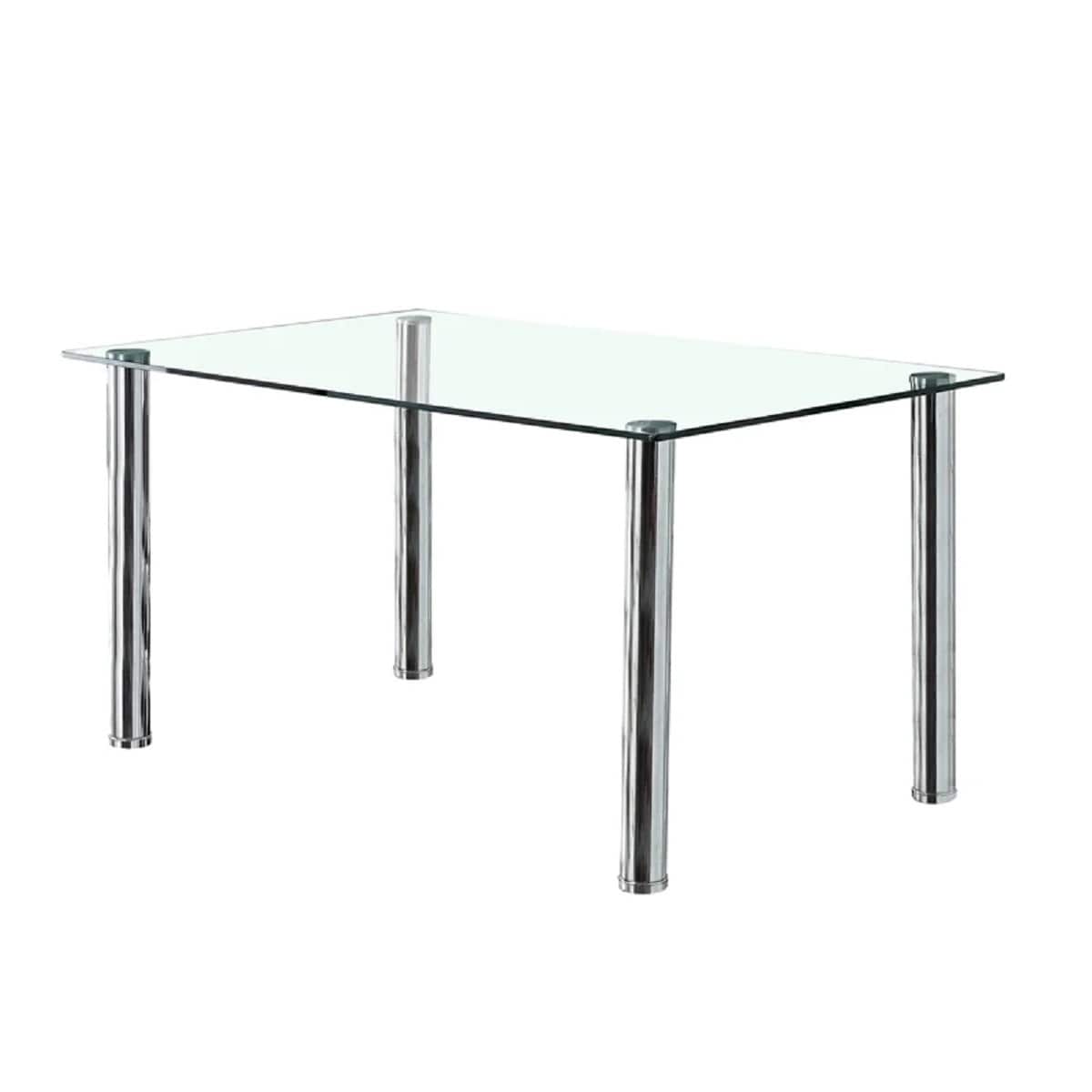 Furniture of America IDF-8319T Dining-Tables - View #6
