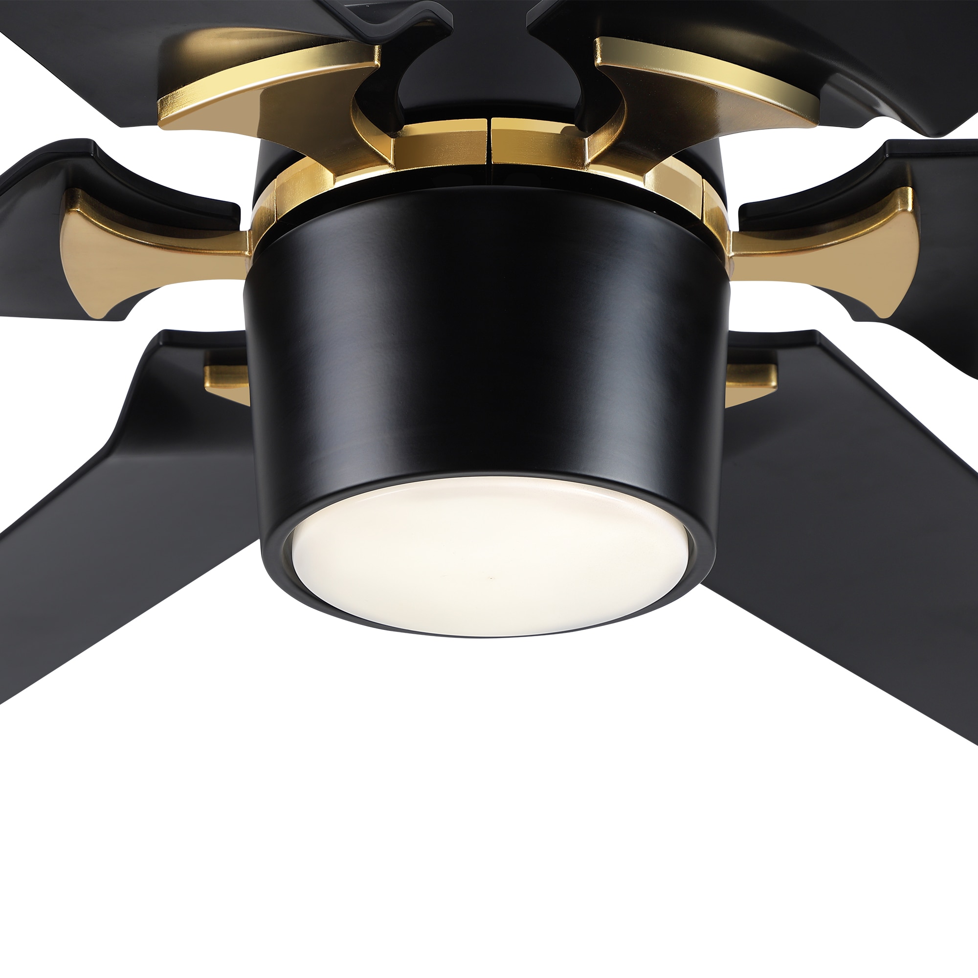 YUHAO LSDC1127BK60 Ceiling-Fans - View #3