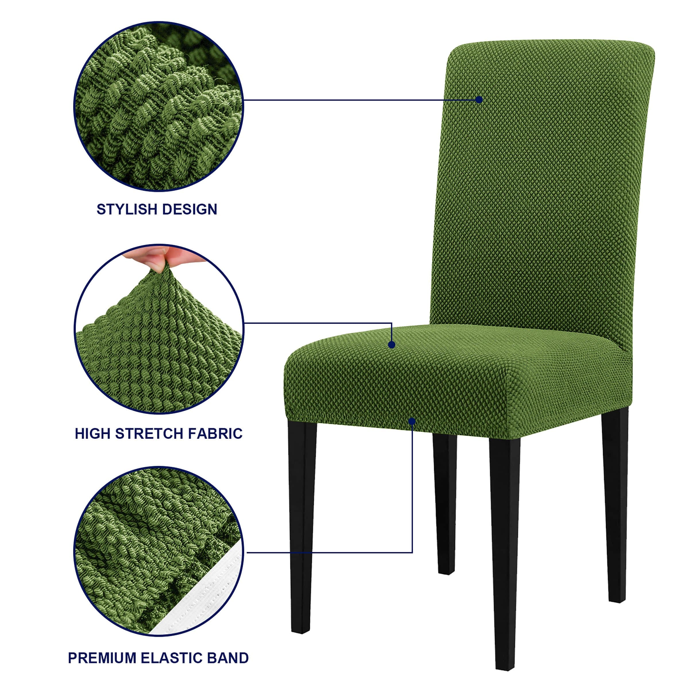 Subrtex SBTCSJ0015 slipcovers - View #3