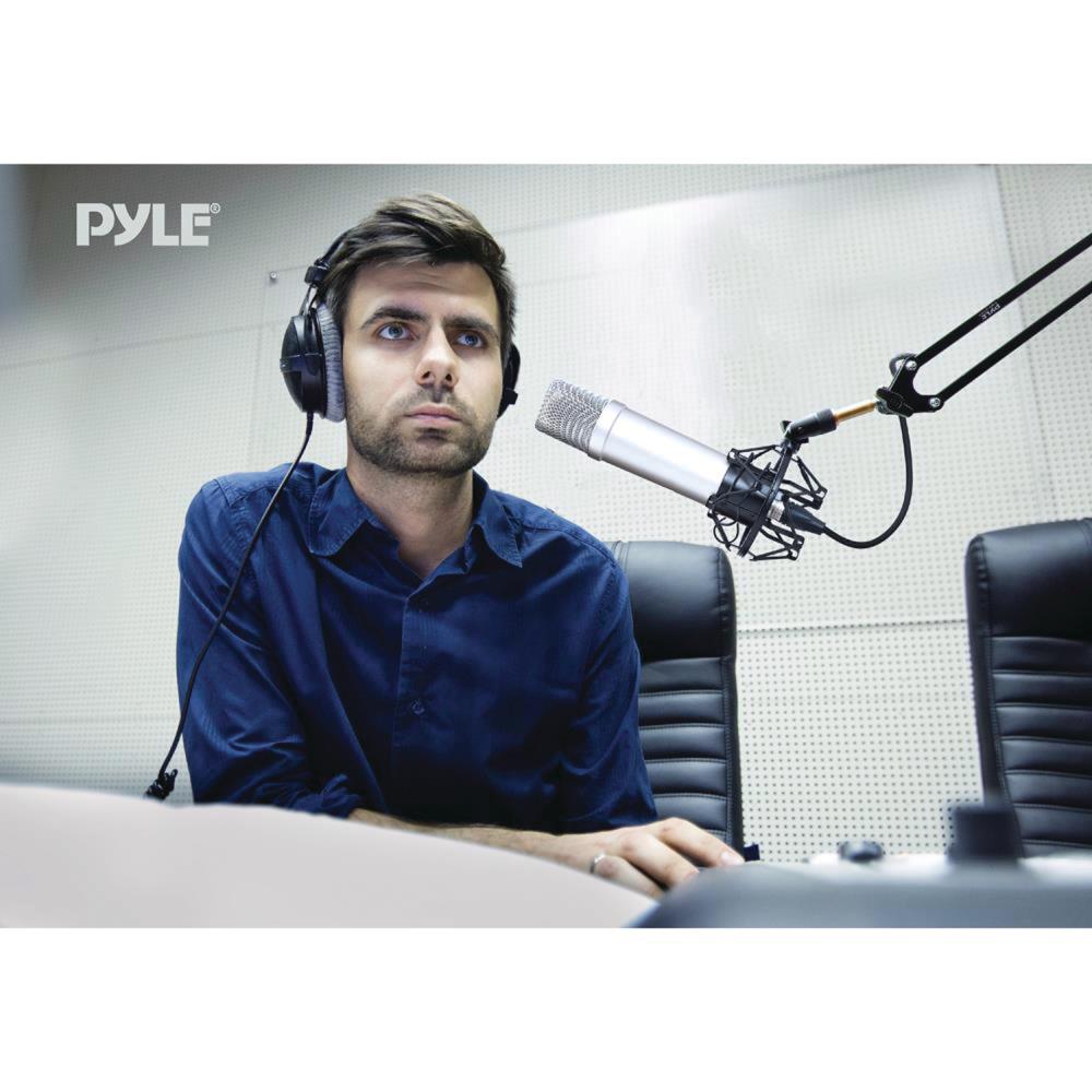 Pyle Pro PMKSH01 Public-Address-System-Parts-Acc - View #6