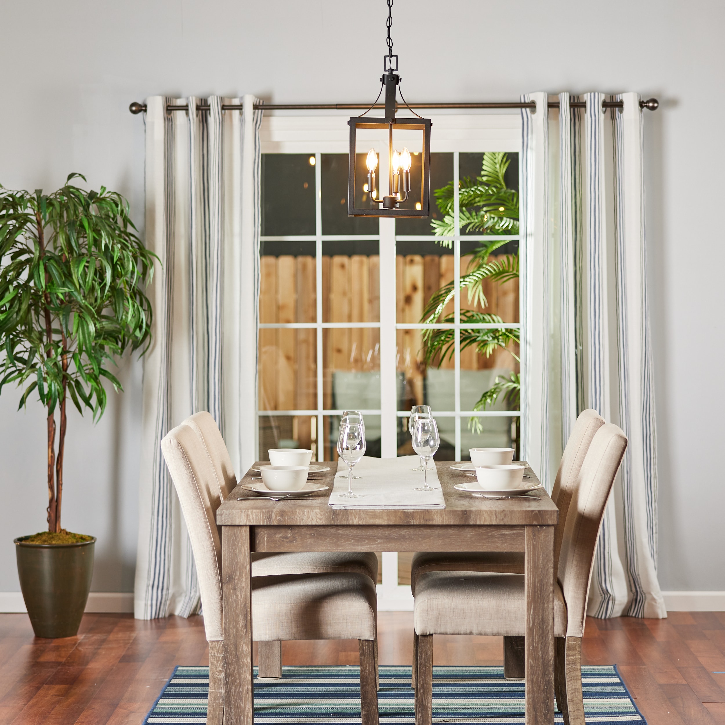 Generation Lighting 5140603-12 Pendant-Lights - View #4
