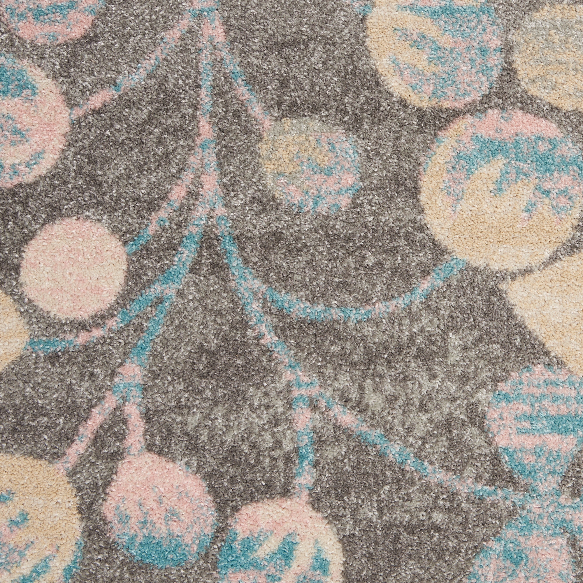 Nourison 99446484109 rugs - View #7