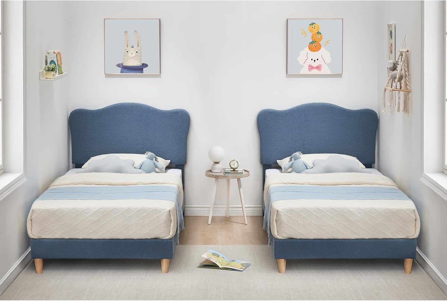 Qeetex CJH-PHO-1502TJUD beds - View #2