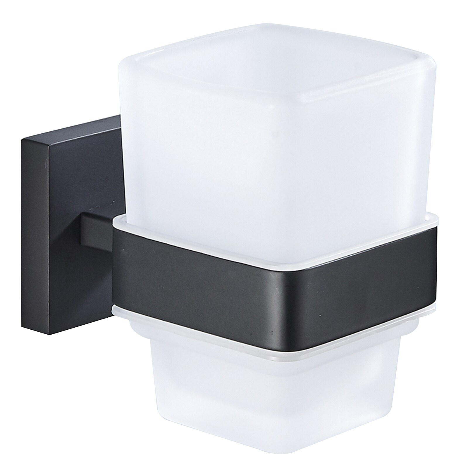 BWE A-91087-BLACK Toothbrush-Holders-And-Tumblers - View #7