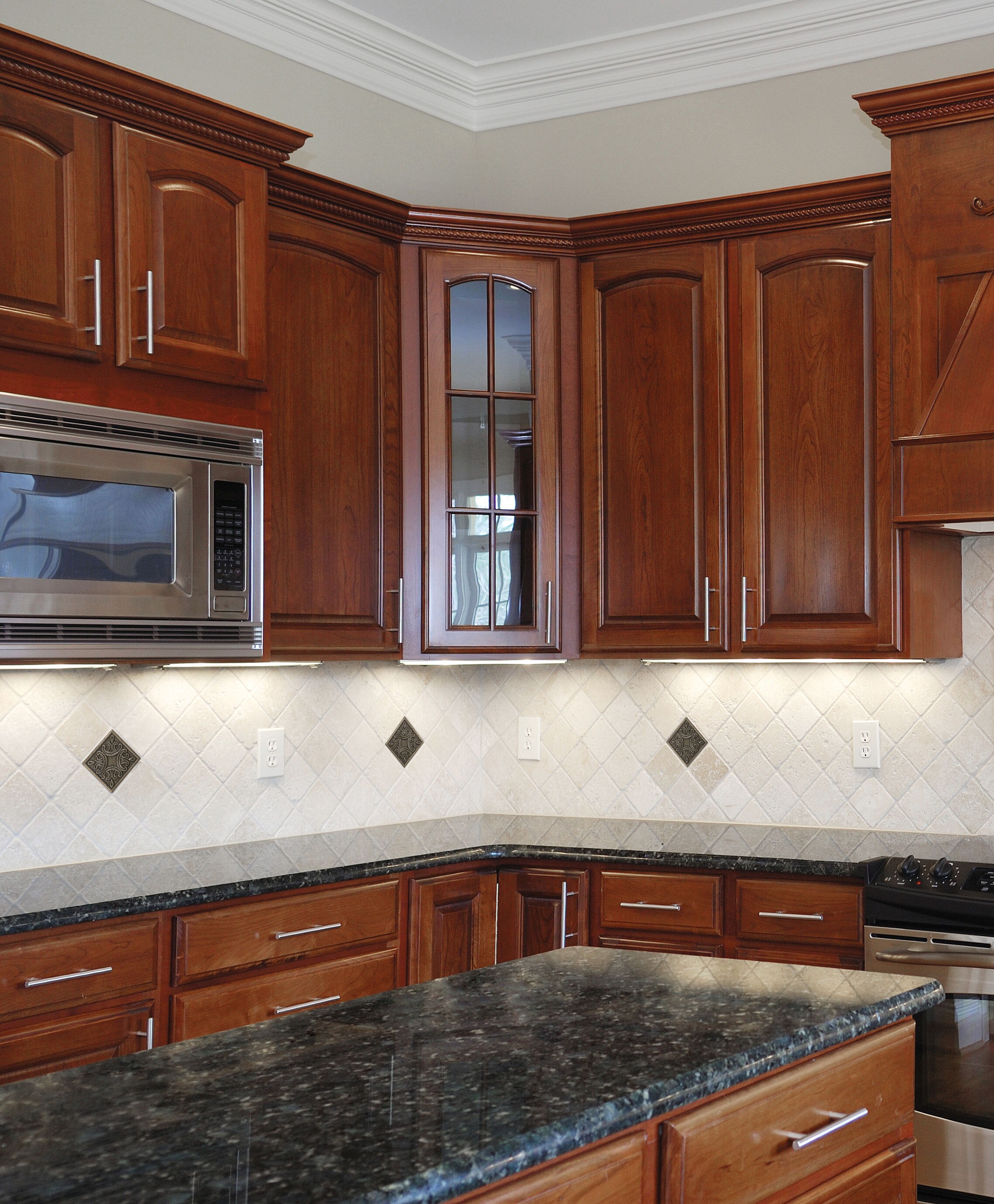 Anatolia Tile 20-535 Wall-Trim-Accent-Tile - View #2
