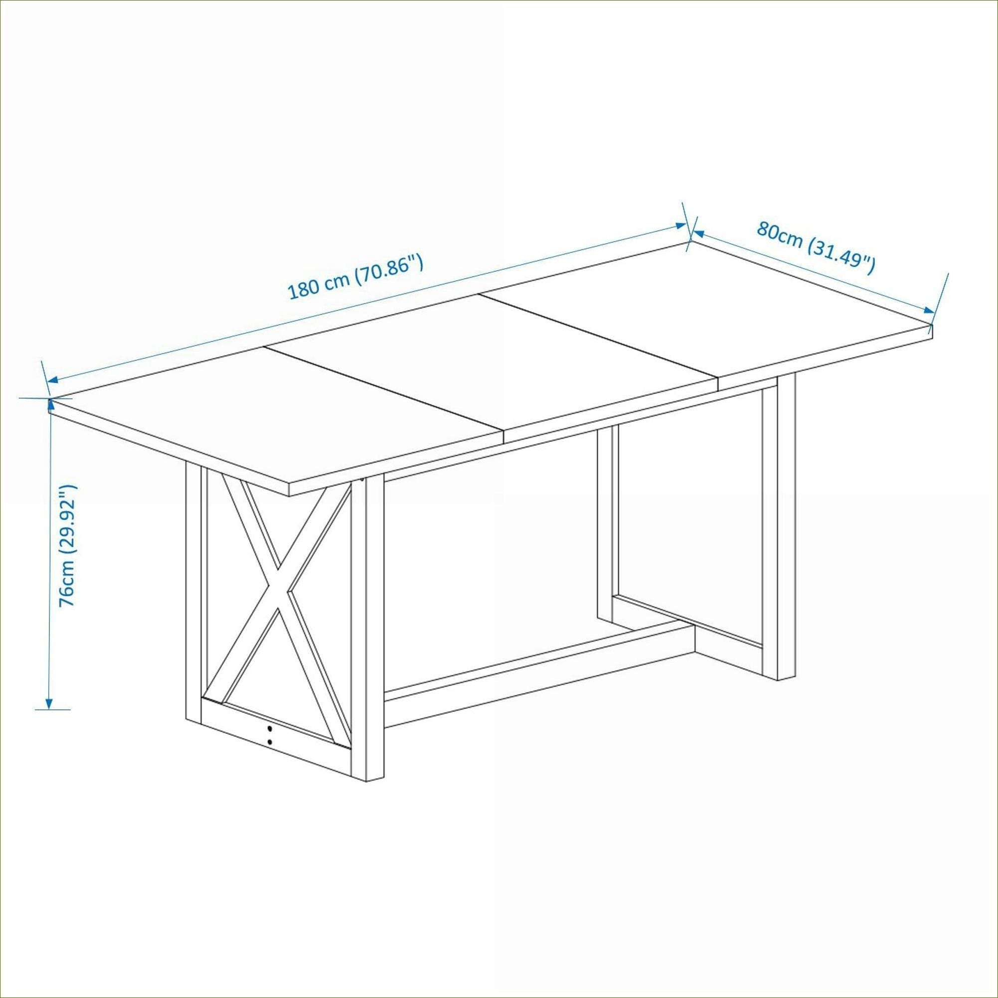 Watnature AM6LPISAK0YC Dining-Tables - View #5