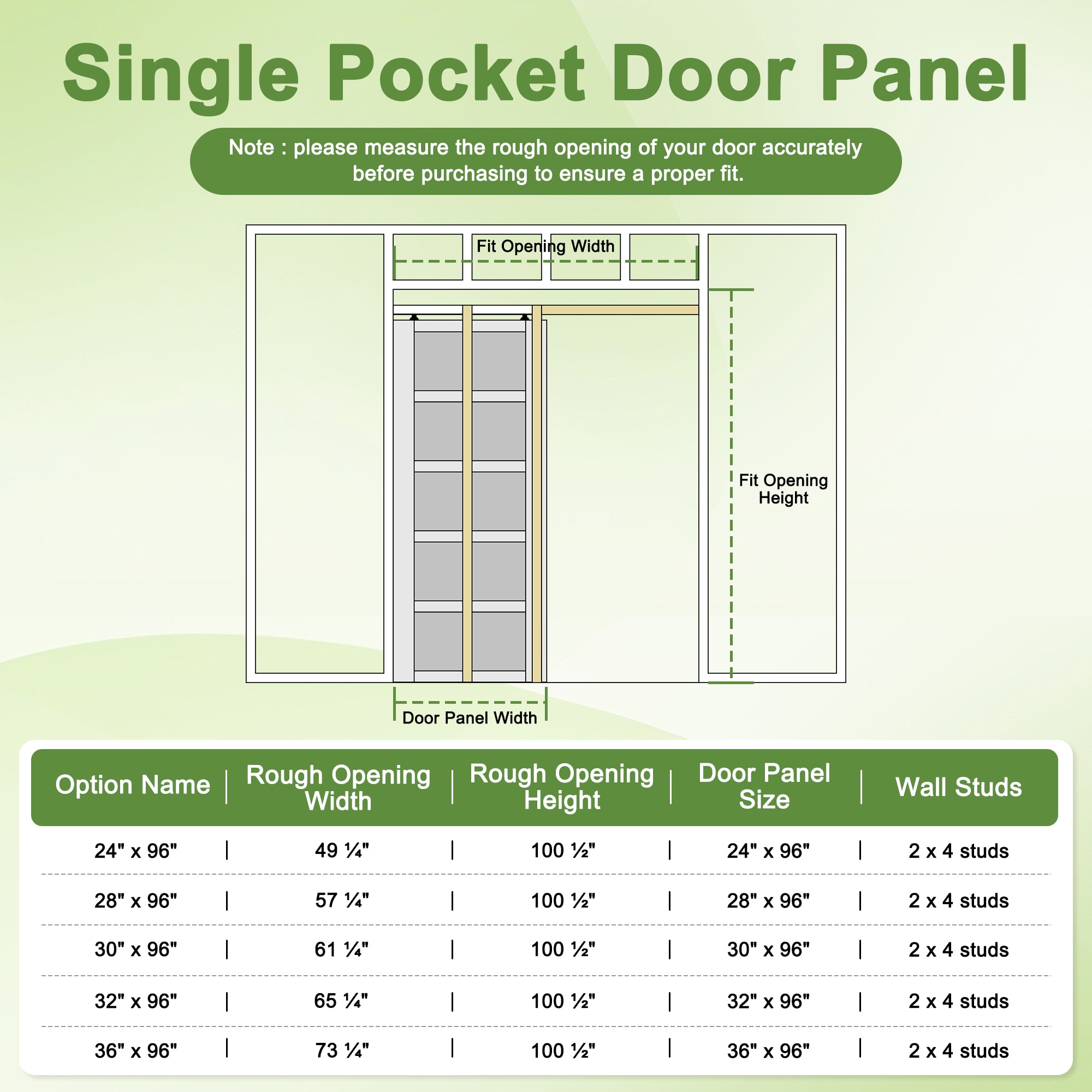 JUJUBON IN-PDPK-YGXB-9628 Pocket-Doorframe-Screens - View #5