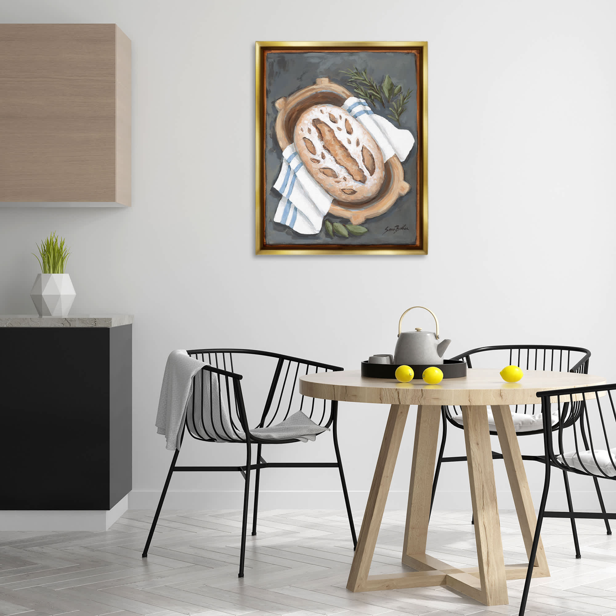 Stupell Industries BS-708-FFG-24X30 Wall-Art - View #3