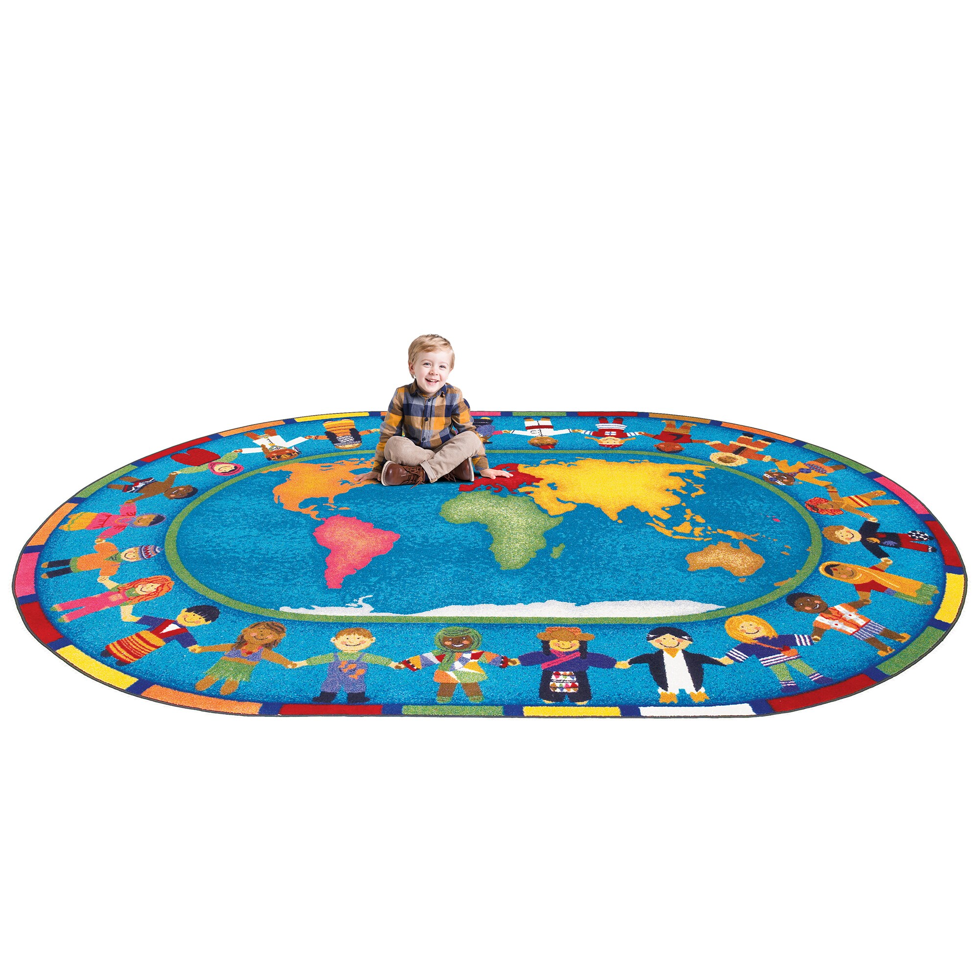 Joy Carpets 1488DD rugs - View #4