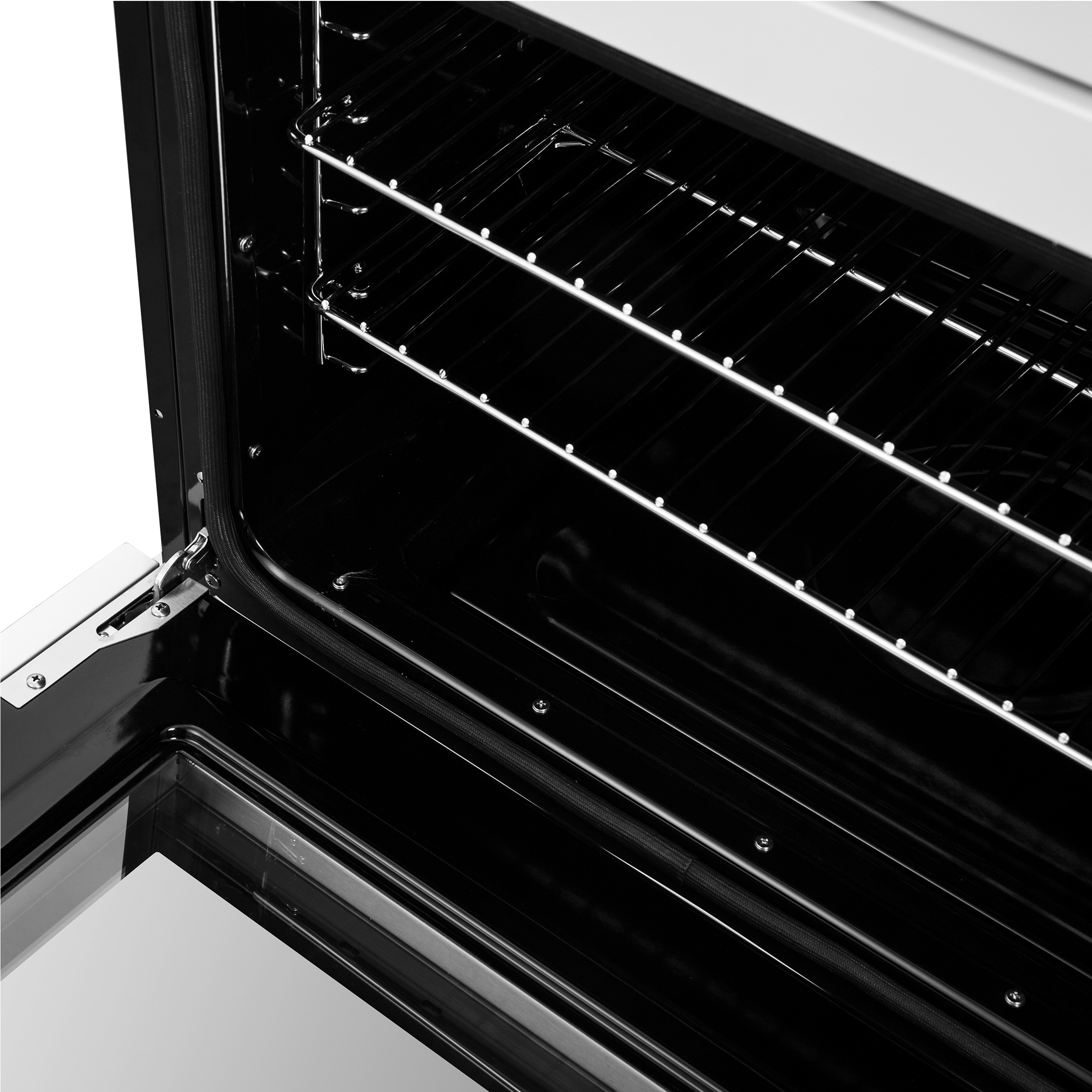 FORNO FBOEL1340-30WHT Dwall-Elec-Oven - View #5