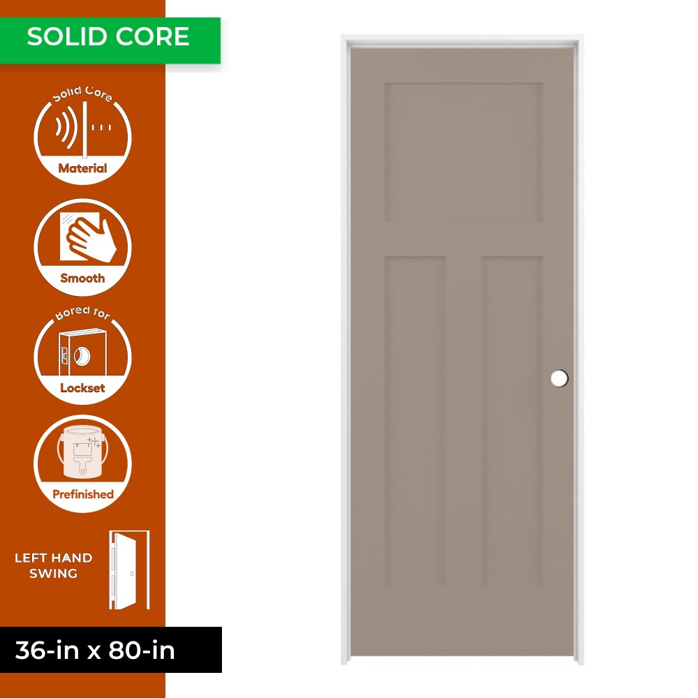 RELIABILT LO1369552 Pre-Hung-Doors - View #2