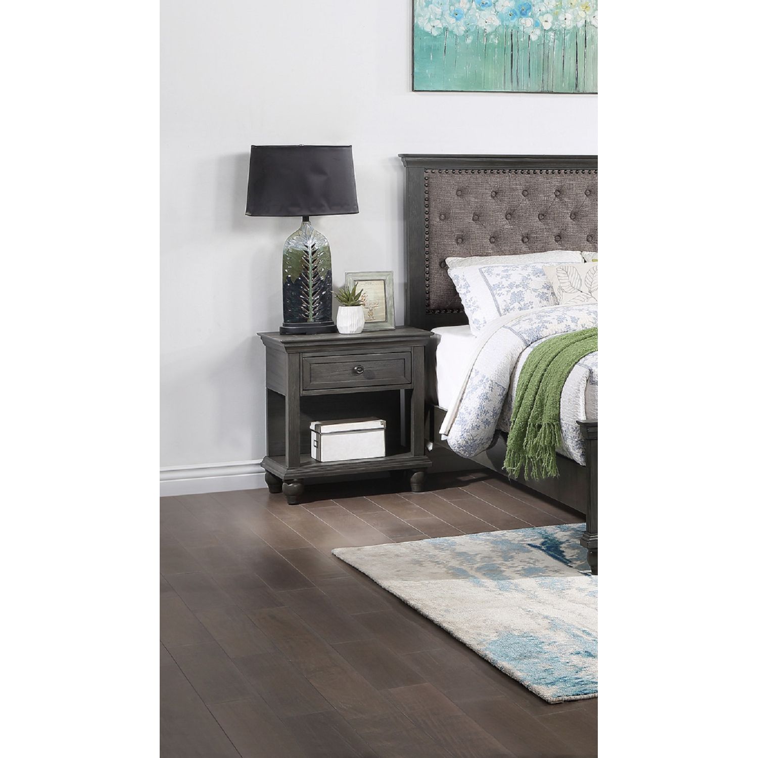 JASMODER SR015466 nightstands - View #2