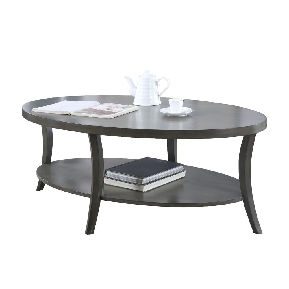 Blisstyle CFTB1016 Coffee-Tables - View #2