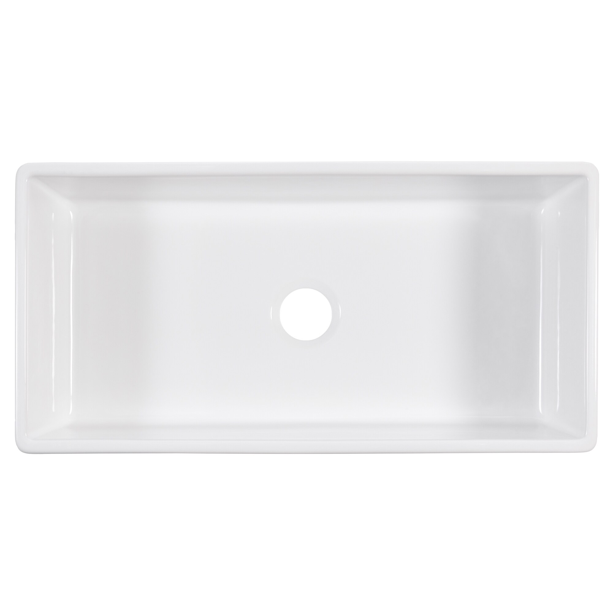 SINKOLOGY SK495-36FC Kitchen-Sinks - View #4