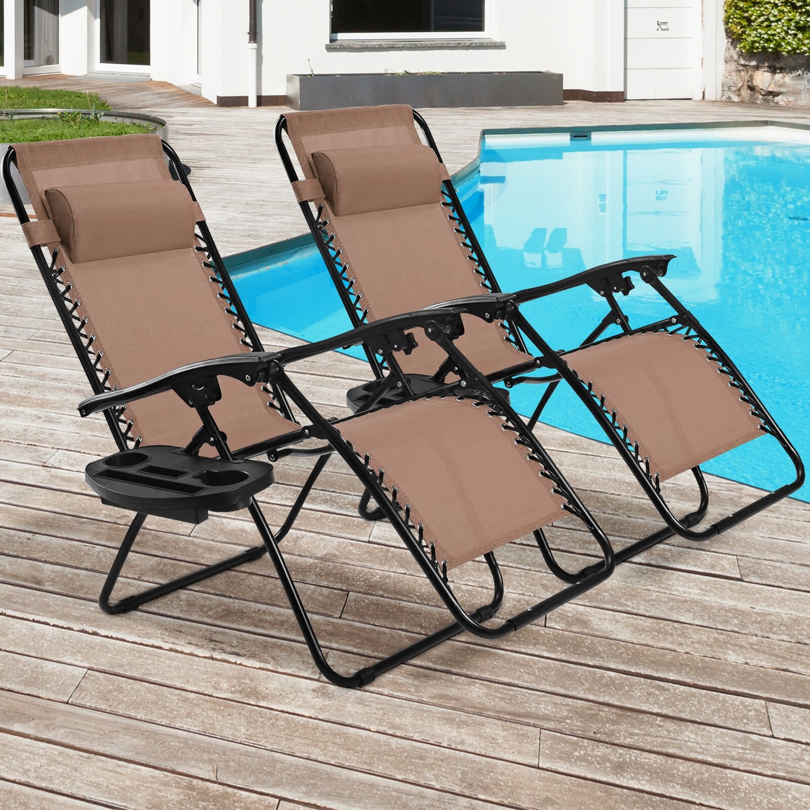 CALVON CABABP12BE Patio-Chairs - View #7