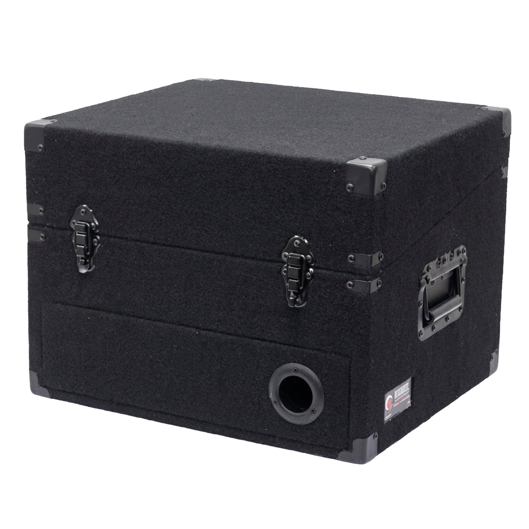 Odyssey CXC902 Portable-Speaker-Cases - View #2
