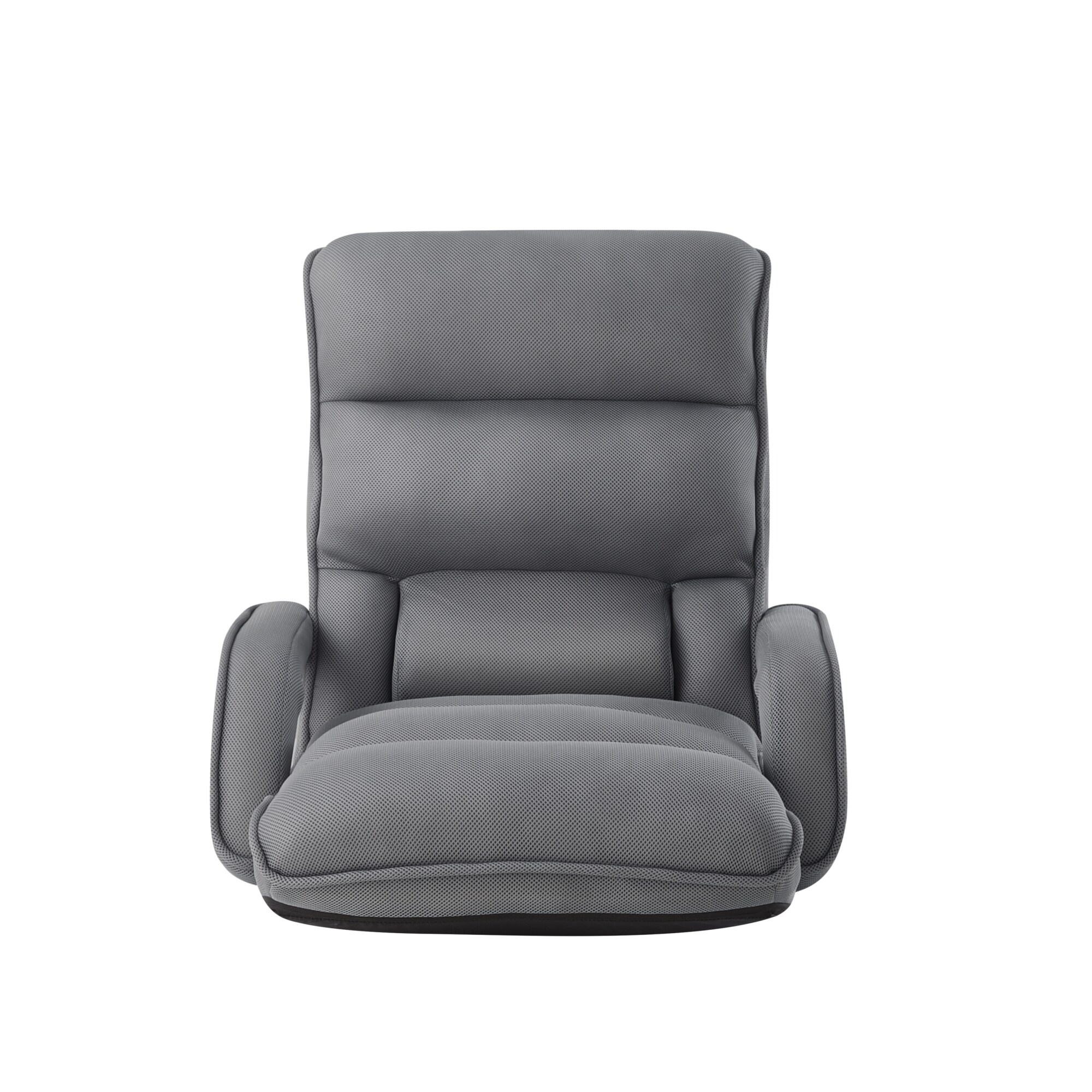 Loungie FC468-23GR-LS chairs - View #3