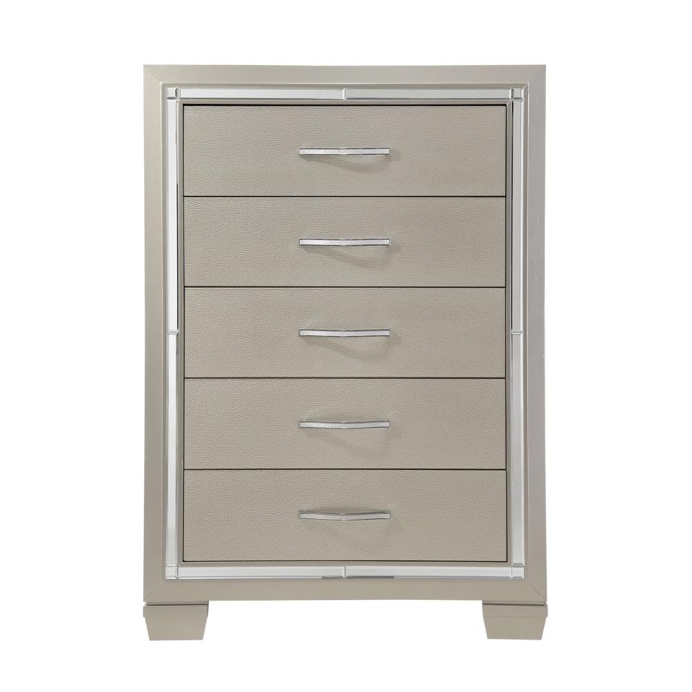 Picket House Furnishings LT100QB6PC Bedroom-Sets - View #6