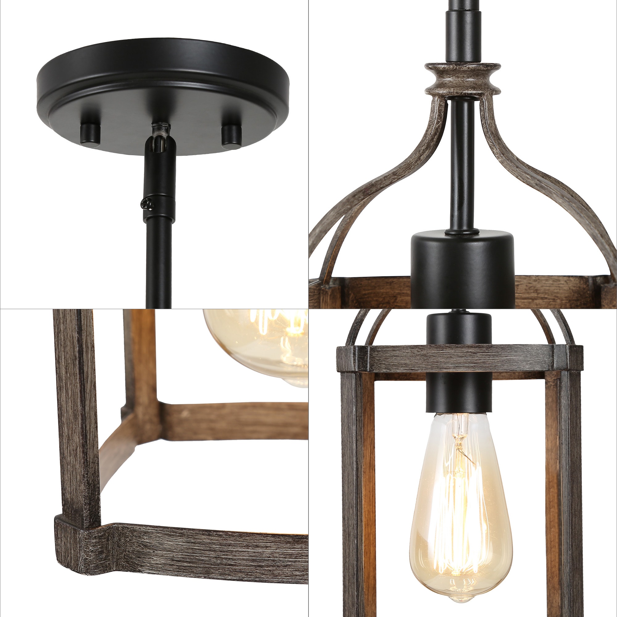 Uolfin YRBV3I-LWS24221-17 Pendant-Lights - View #7