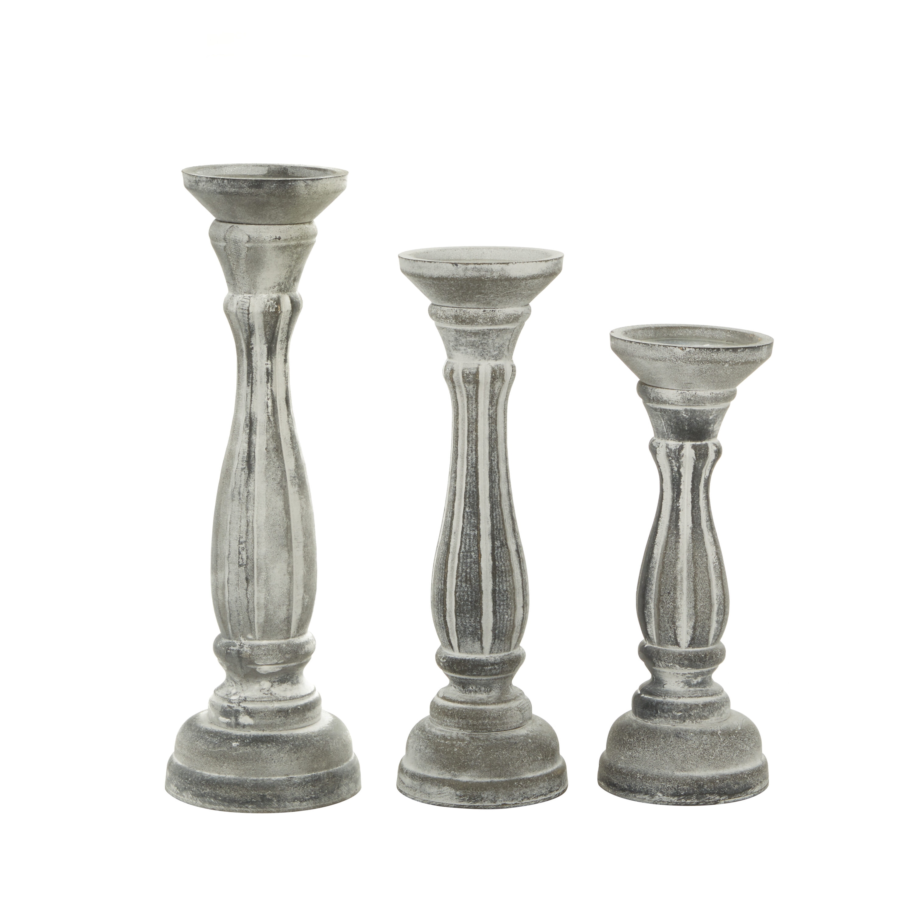 Grayson Lane 98761 Candle-Holders - View #5