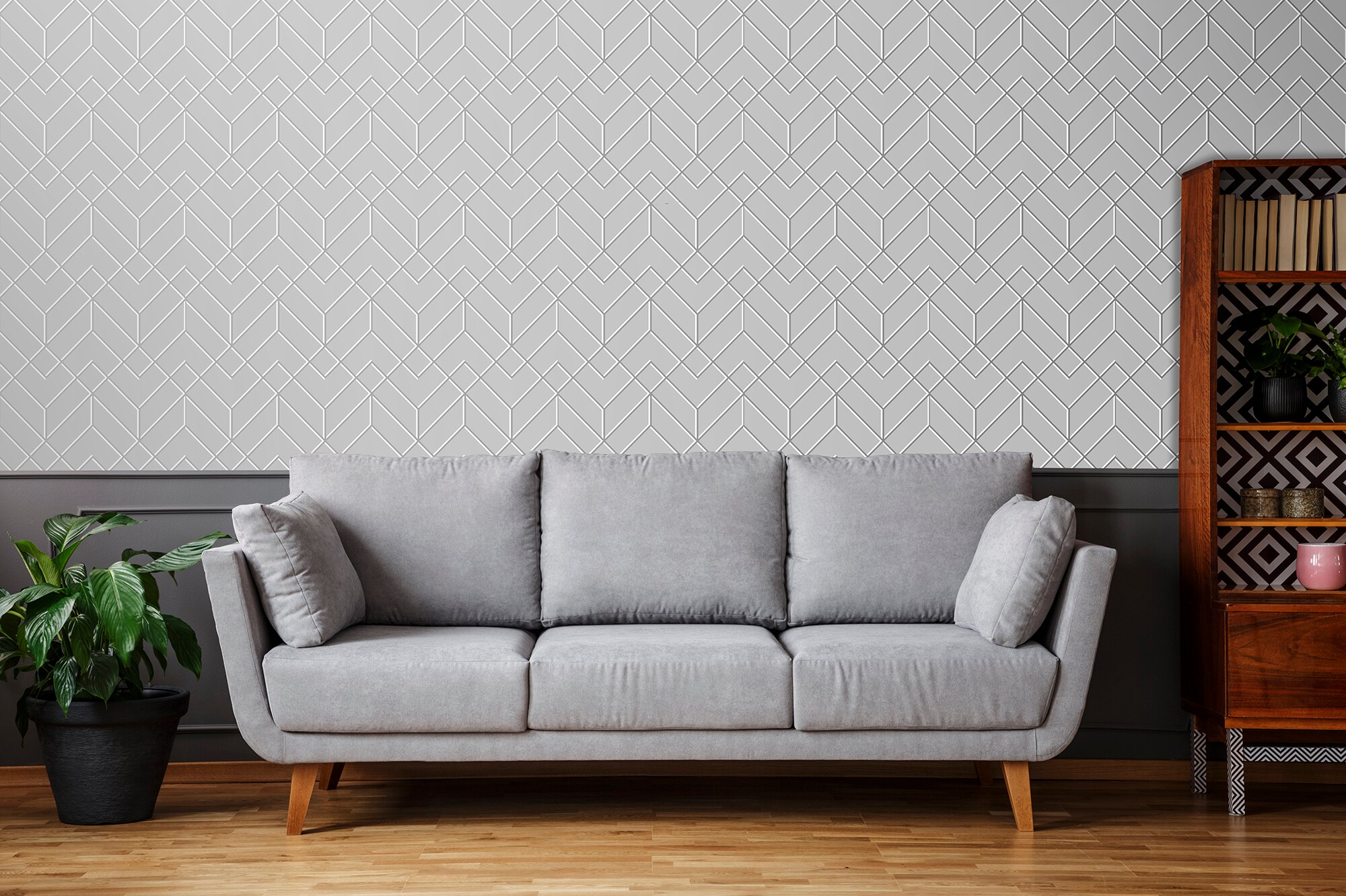 Graham & Brown 106155 wallpaper - View #2