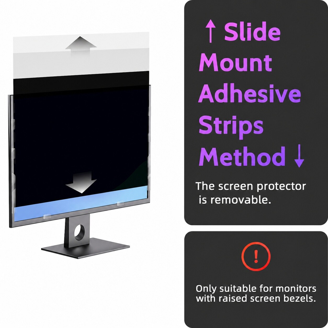 Aoibox LABDI1AJ Mounting-Tape - View #3