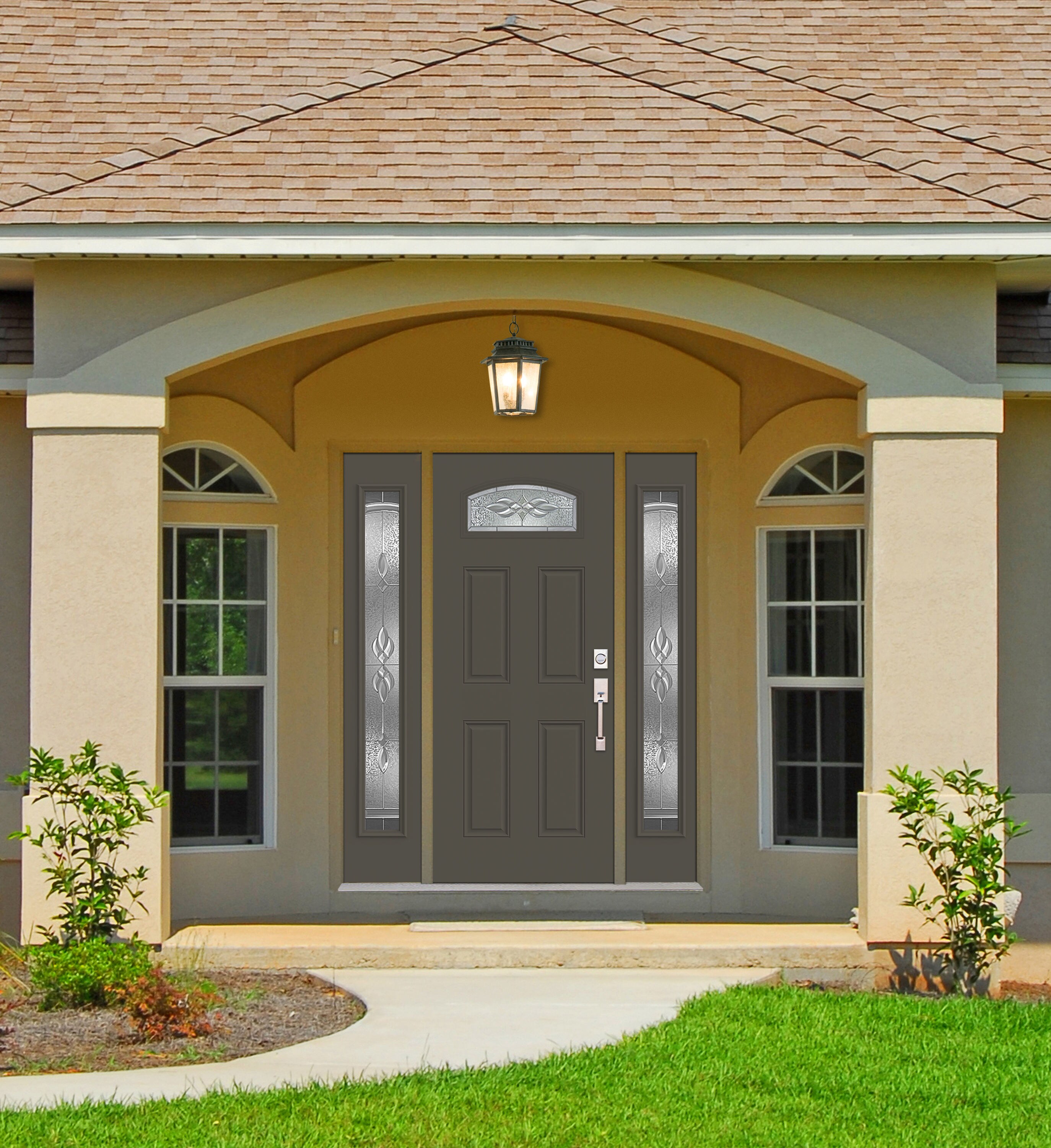 RELIABILT LO963822 Entry-Doors - View #2