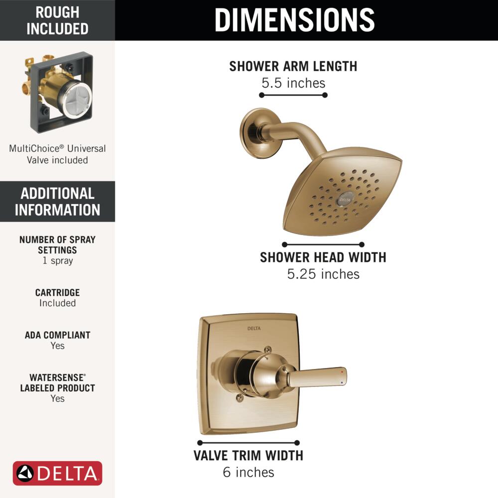 Delta   - View #4