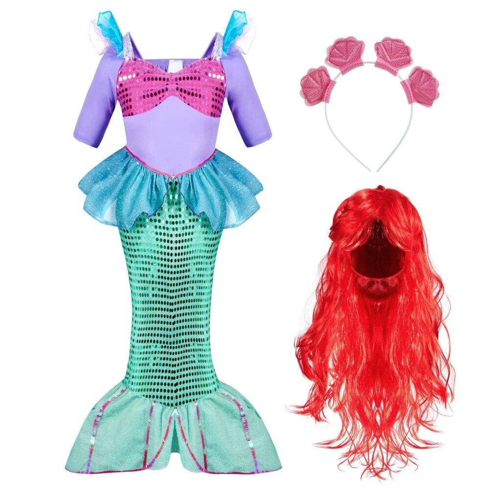 Joyfy 20013-S costumes - View #7
