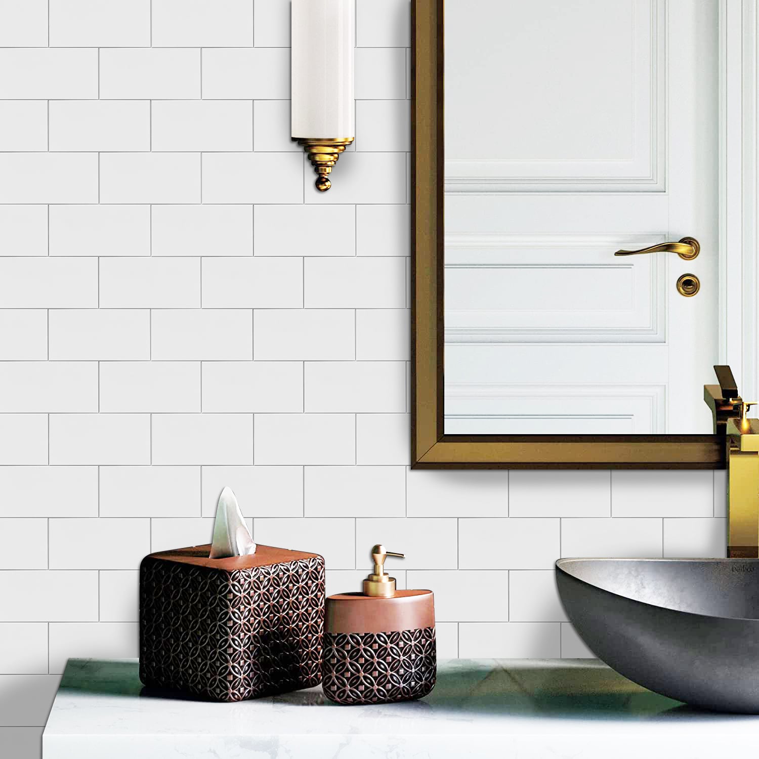 Murella 69009 Ceramic-Tile - View #3