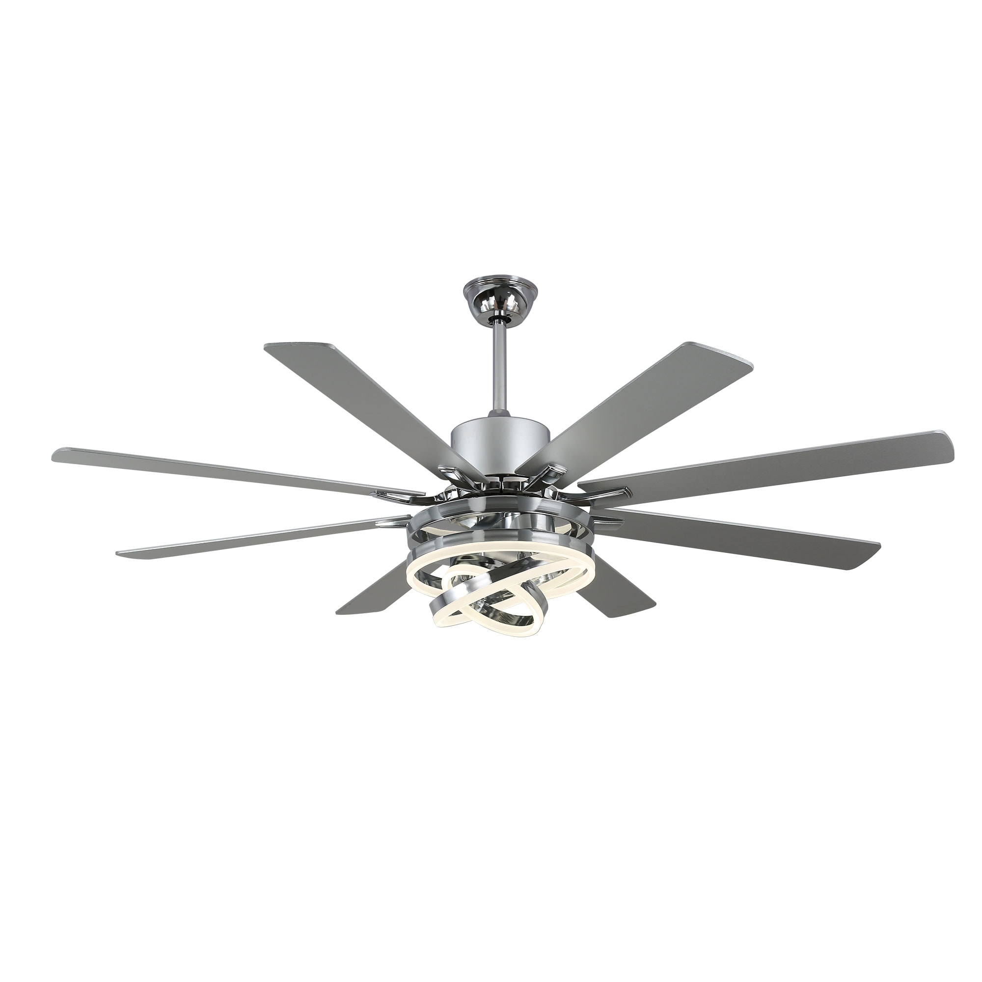 Bella Depot DCFSD7205-C Ceiling-Fans - View #4