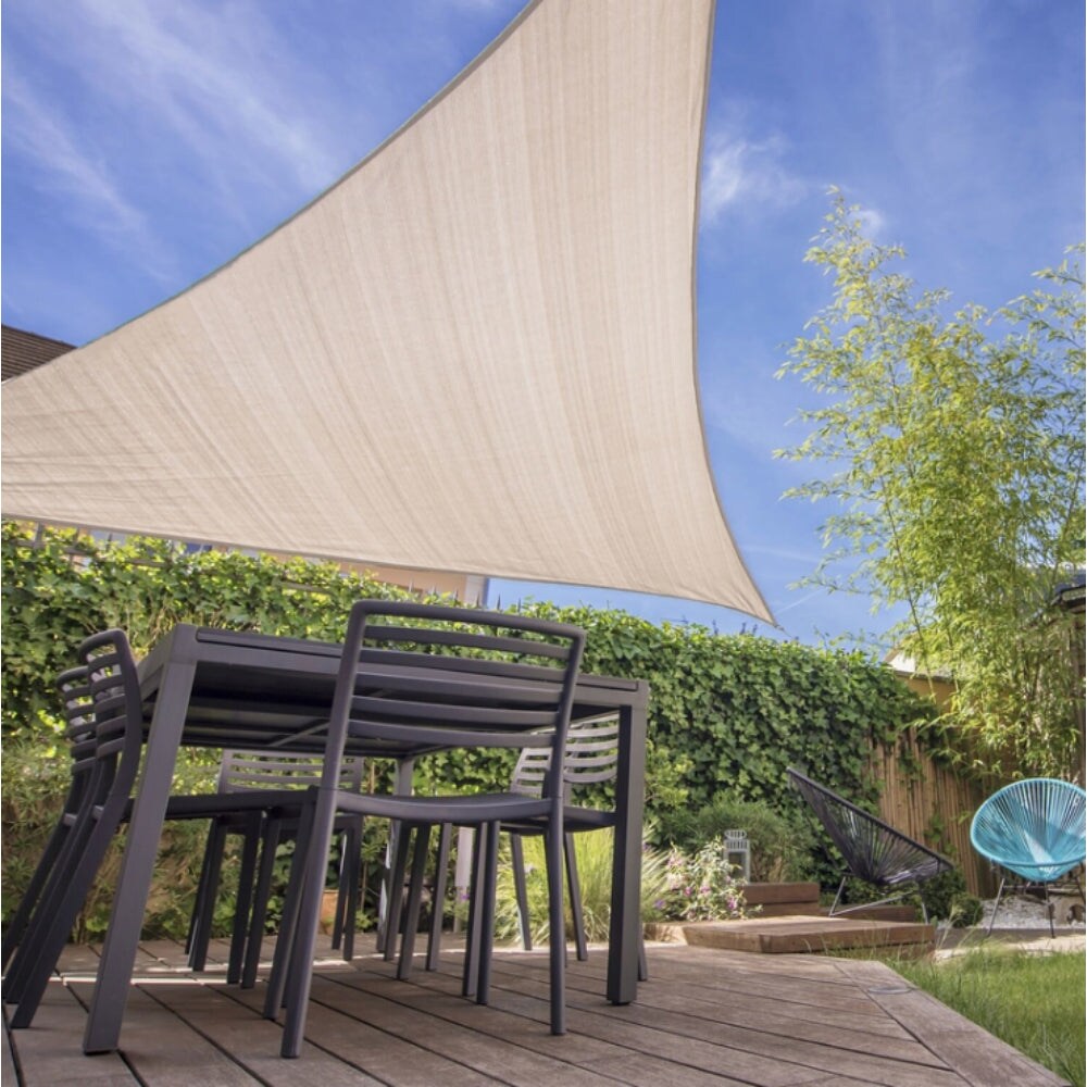 Coolaroo 449315 Shade-Sails-Fabric - View #3