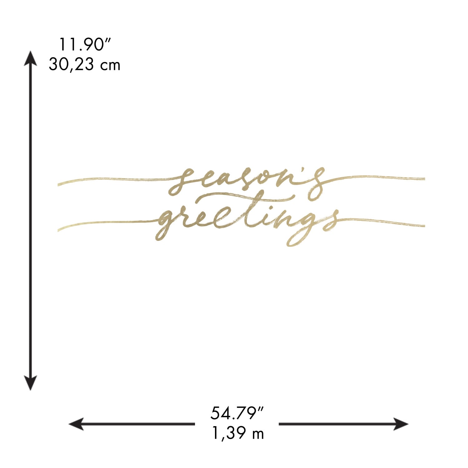 RoomMates RMK4837GM Wall-Decals - View #7