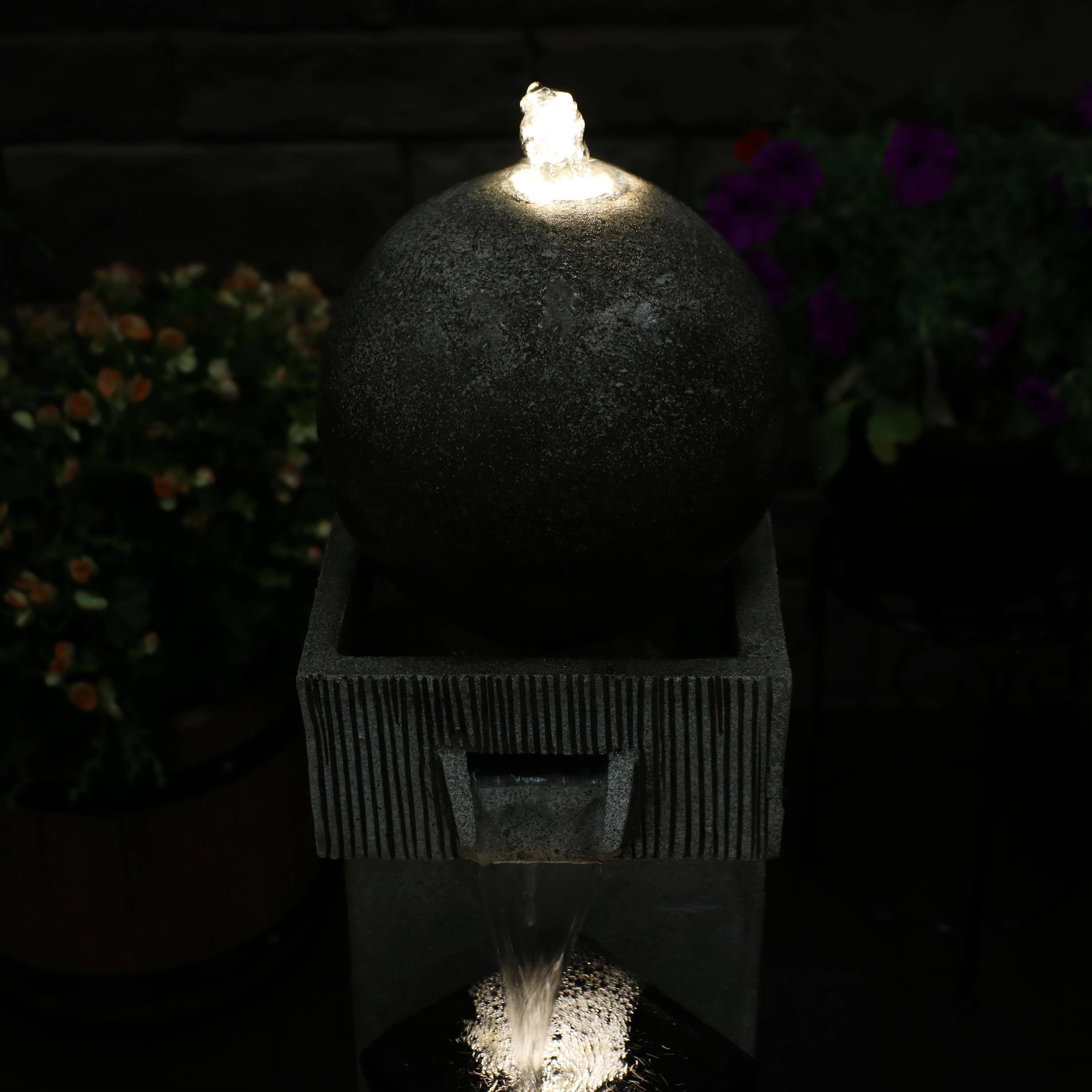 Sunnydaze Decor SSS-176 fountains - View #10