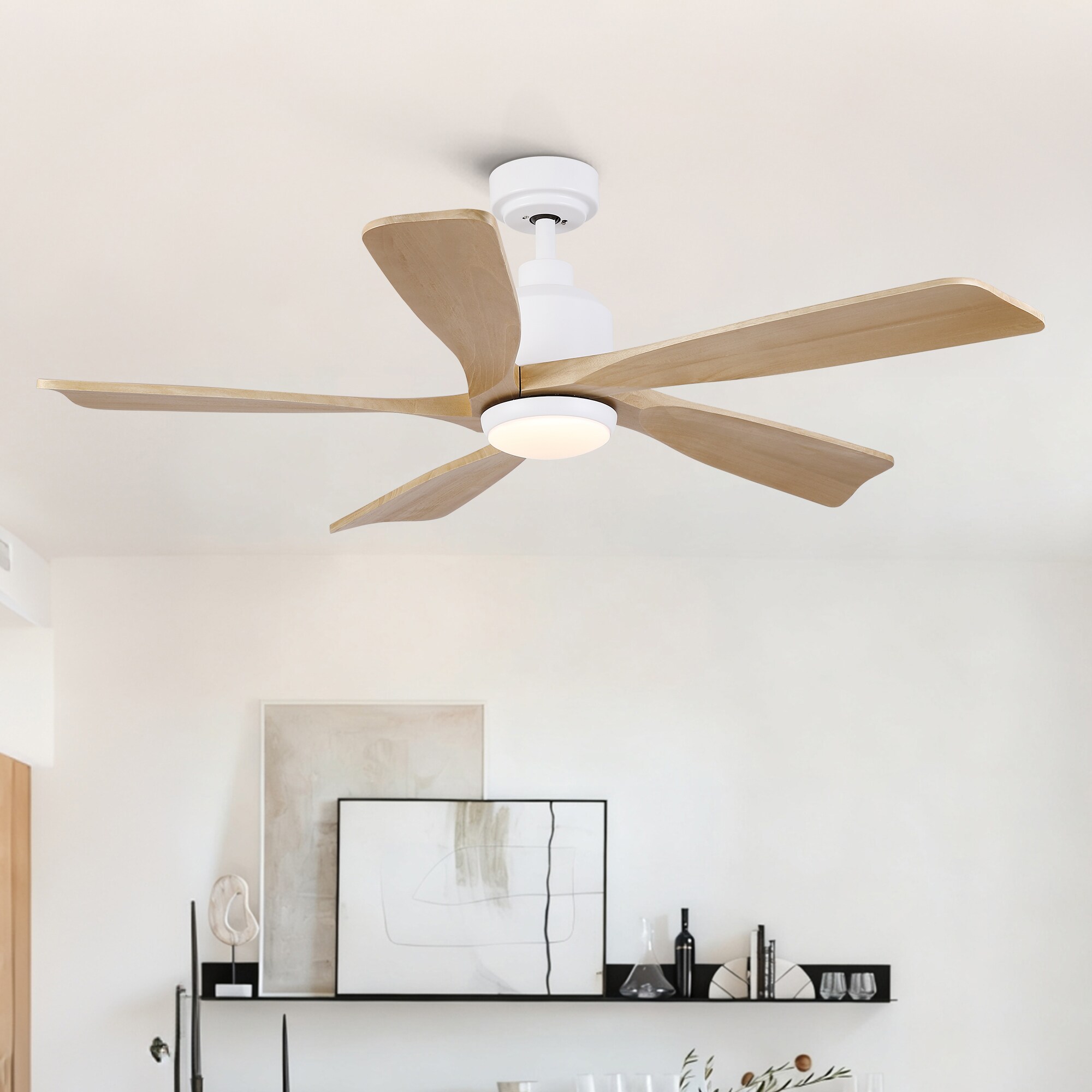 Fun Orange FUN26CF06 Ceiling-Fans - View #2