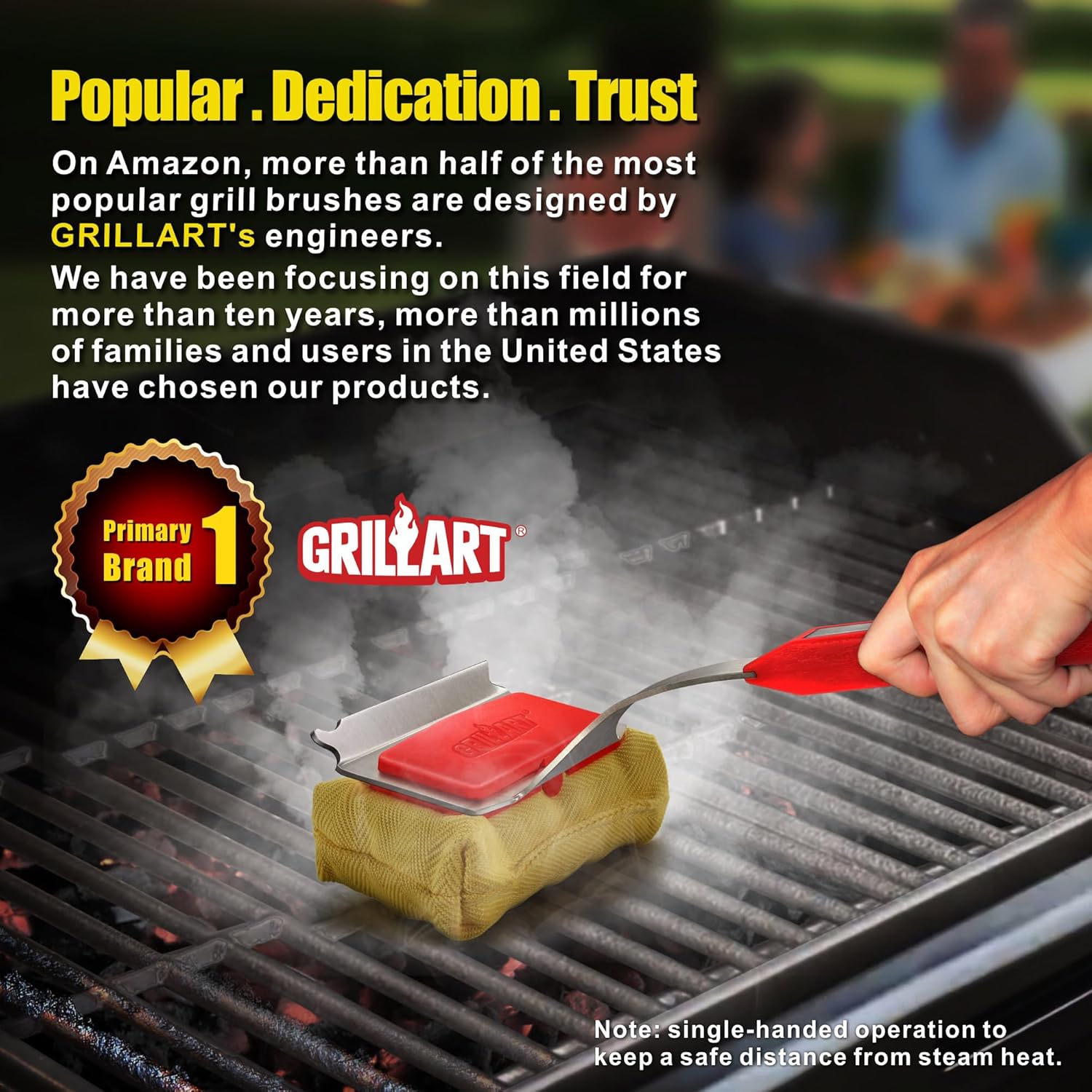 GRILLART GR-B0C8613QJG Grill-Brushes-Cleaning-Blocks - View #6