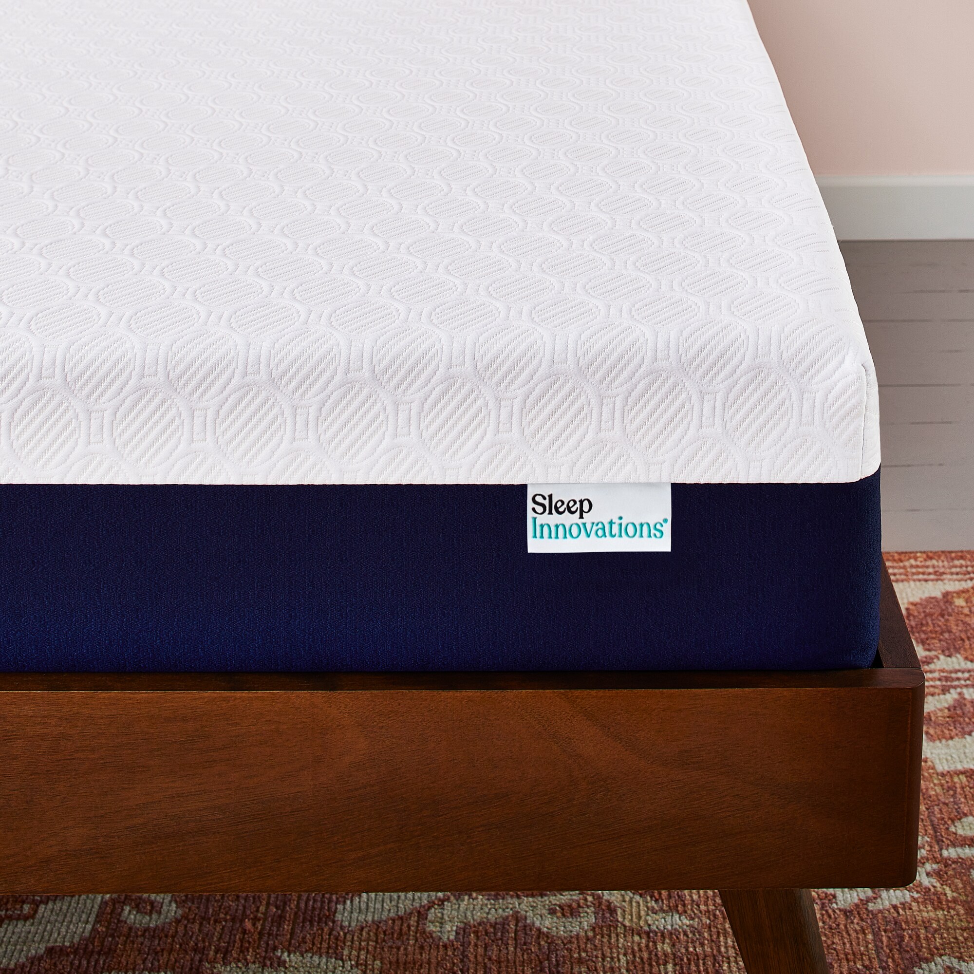 Sleep Innovations 3073856 Mattresses-Boxsprings - View #2
