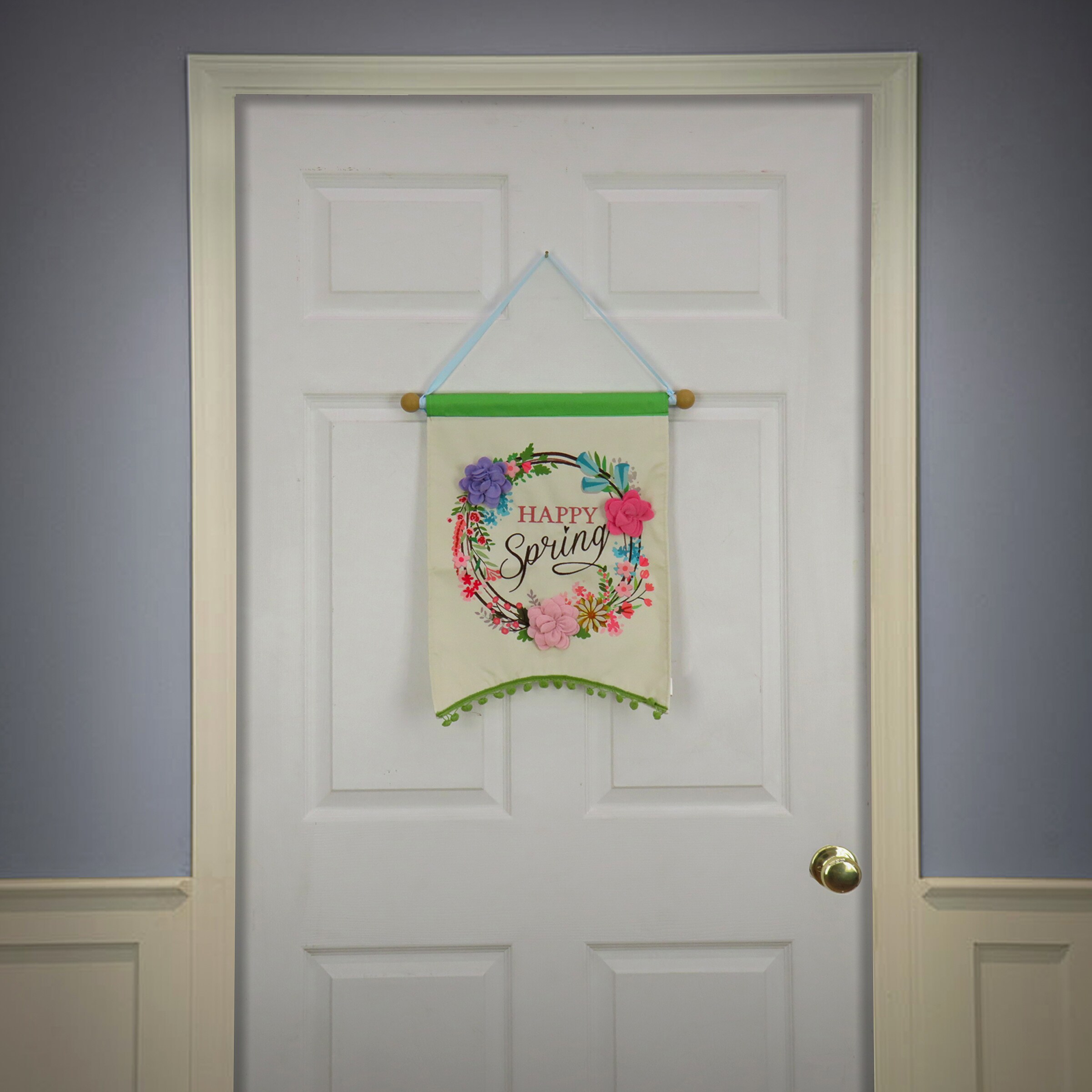 National Tree Company AH63-PFY21009-1 Indoor-Spring-Decorations - View #2