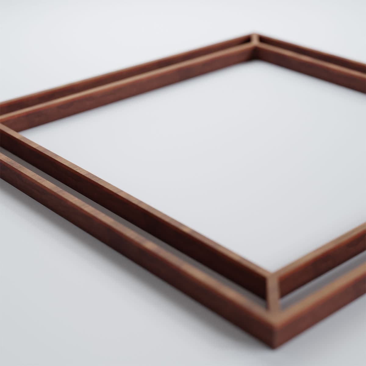 Ekena Millwork WALW08X08X0375FPYWA Wall-Panels - View #5
