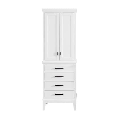 Linen Cabinets At Lowes Com